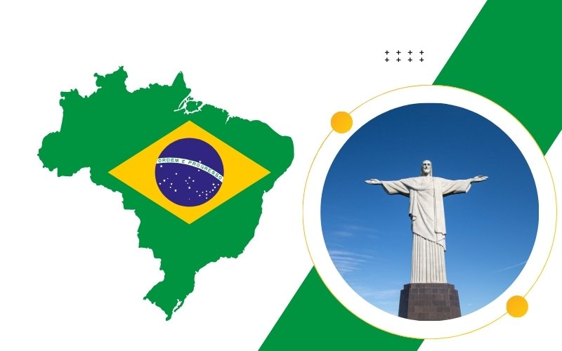 Brazil