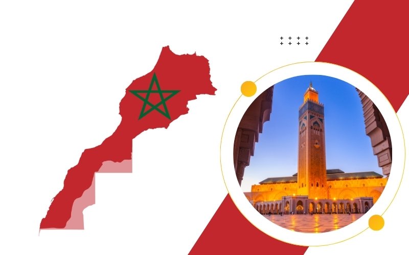 Morocco