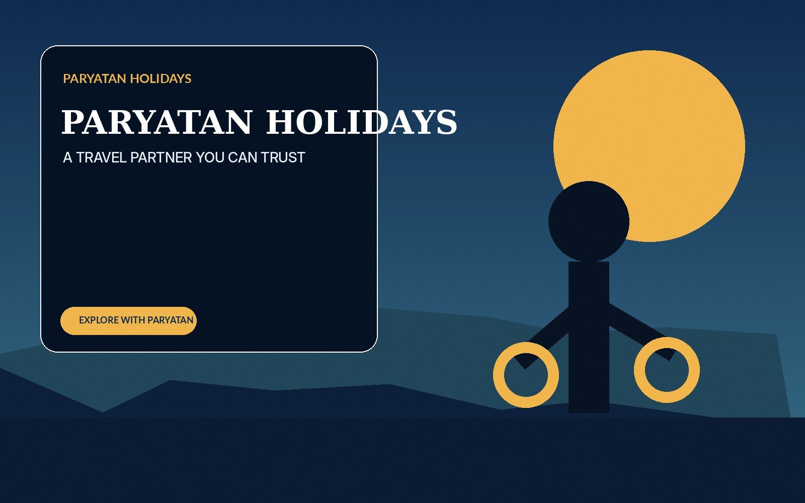 About Paryatan – Paryatan