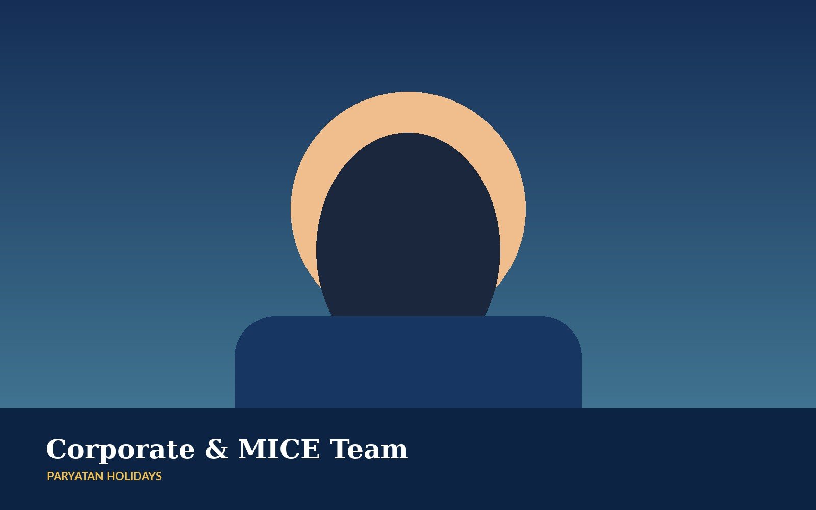 Corporate Team – Paryatan