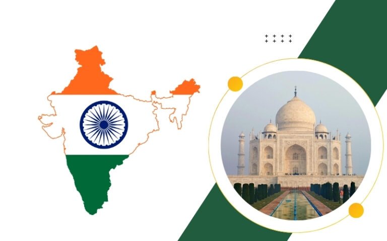 India