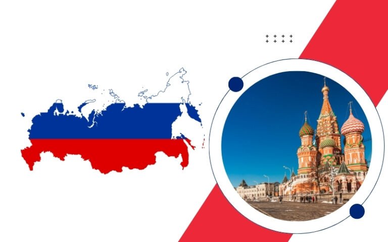 Russia