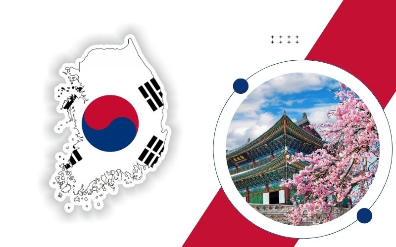 South Korea