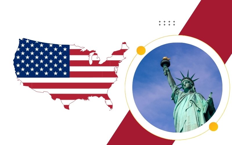 USA