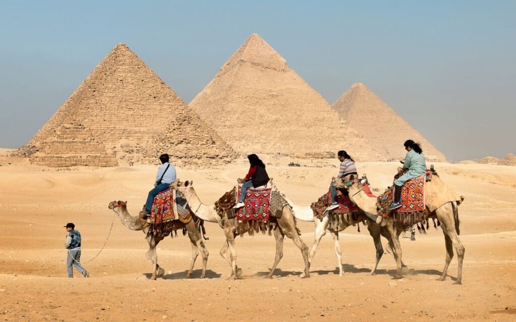 Egypt