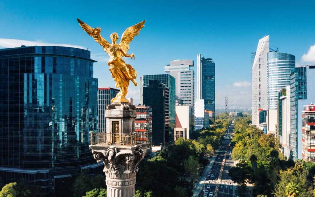 Mexico