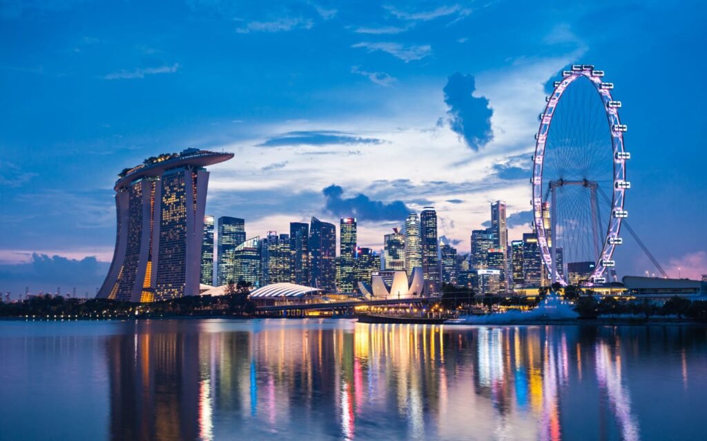 Singapore