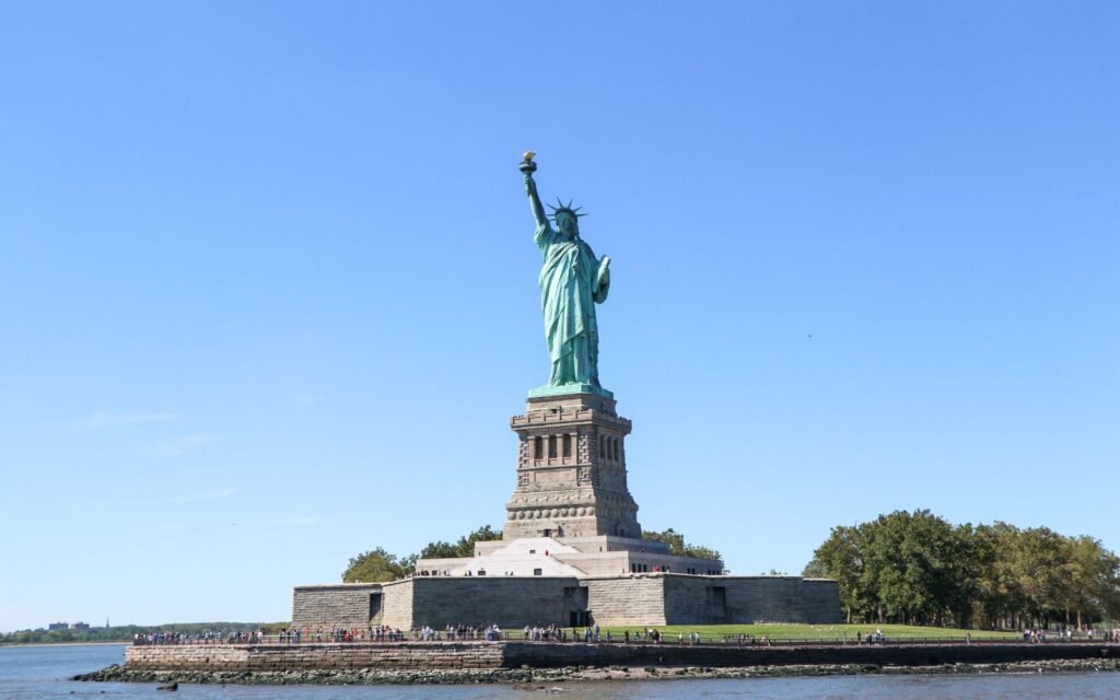 USA